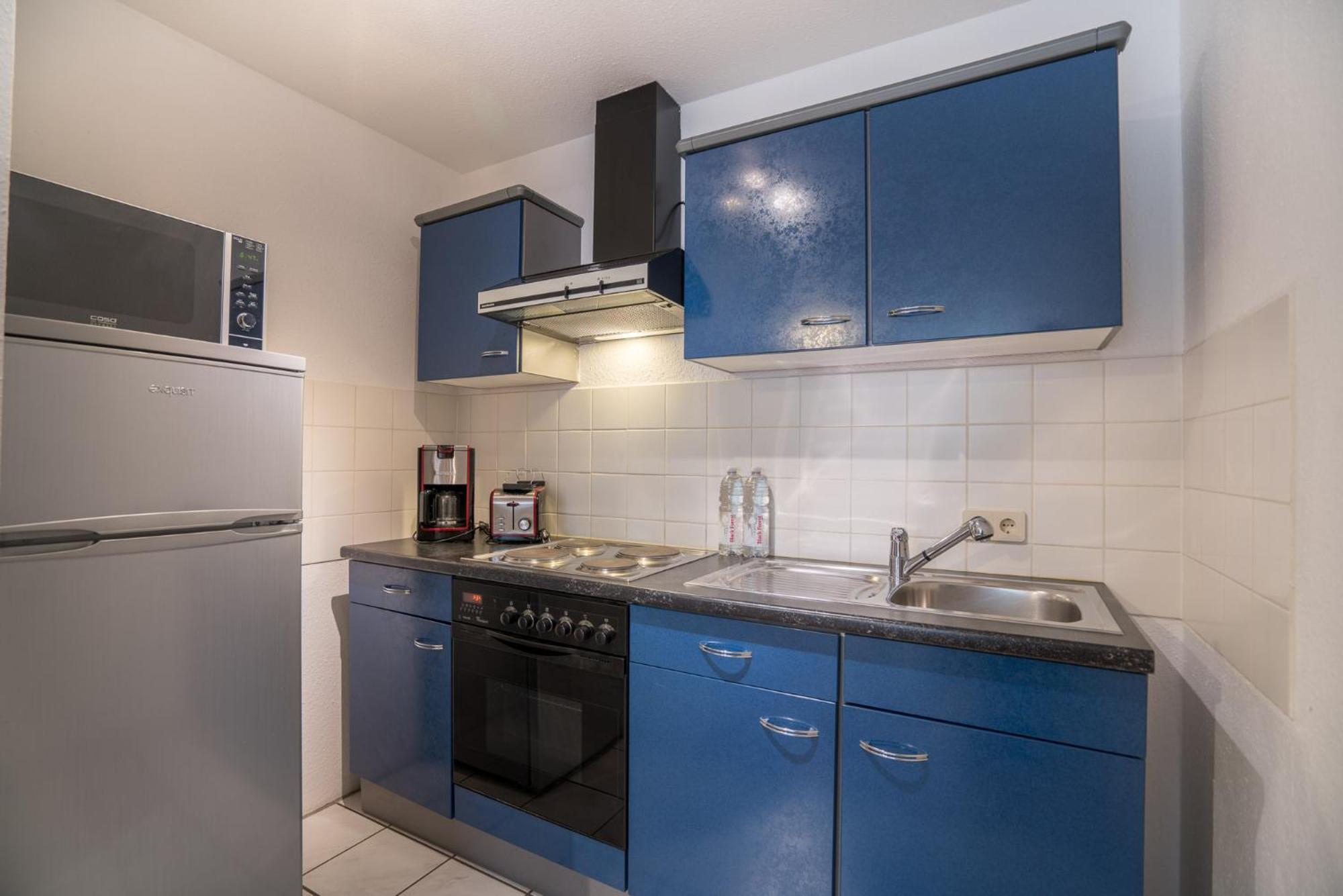 Airporthotel Residenz Steinenbronn Екстериор снимка