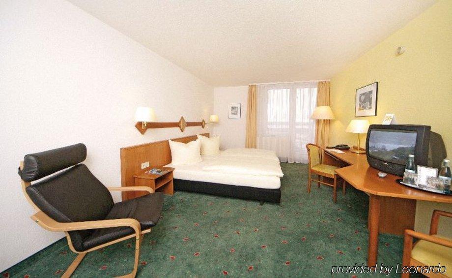 Airporthotel Residenz Steinenbronn Стая снимка